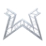 ProX F34 Square Frame Star Truss Package - 3.3 Meters - PRX-XT-STAR1082