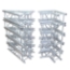 ProX F34 Square Frame Star Truss Package - 3.3 Meters - PRX-XT-STAR1082