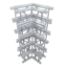 ProX F34 Square Frame Star Truss Package - 3.3 Meters - PRX-XT-STAR1082
