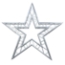 ProX F34 Square Frame Star Truss Package - 3.3 Meters - PRX-XT-STAR1082