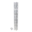 ProX F34 Square Truss Straight Segment - 3 Meter - PRX-XT-SQ984
