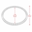 ProX F34 Square Frame Circle Truss Package (8 x 45° Segments) - 8 Meters - PRX-XT-CSQ2624-8X45