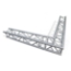 ProX F34 Square Frame Heart Truss Package - 3.75 Meters - PRX-XT-HEART984