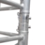 ProX F34 Square Frame Heart Truss Package - 3.75 Meters - PRX-XT-HEART984