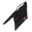 ProX Black Double Zipper Saddlebag Sandbag (30lb Capacity) - PRX-XB-SANDBAG30
