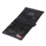 ProX Black Double Zipper Saddlebag Sandbag (30lb Capacity) - PRX-XB-SANDBAG30