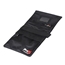 ProX Black Double Zipper Saddlebag Sandbag (25lb Capacity) - PRX-XB-SANDBAG25