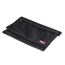 ProX Black Double Zipper Saddlebag Sandbag (50lb Capacity) - PRX-XB-SANDBAG50