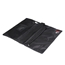 ProX Black Double Zipper Saddlebag Sandbag (50lb Capacity) - PRX-XB-SANDBAG50