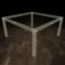 ProX 20'x20' Trade Show Booth F34 Square Truss Package - PRX-XTP-E2222-11
