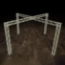 ProX EXPO 23'x23' Trade Show X-Cross Booth F34 Square Truss Package - PRX-XTP-EX2323-1