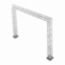 ProX F34 Square Truss Junction Corner 2-Way 90-Degree - PRX-XT-SQ1642W90