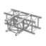 ProX F34 Square Truss 3-Way 90 Degree T Junction - PRX-XT-SQ164-3WT