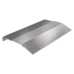 EZ-Access Suitcase® Top Lip Extension for Portable Ramps EZA-SUITCASE TLE entry ramps, suitcase entry ramps, portable ramp, folding ramp, ramp extension