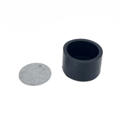 QuickLock Replacement Foot for Adjustable Height Legs (QLTL1 & QLTL2) QLTLCAP foot, quicklock, quicklock staging, quicklock staging foot, feet, staging feet, quicklock feet, fixed legs, fixed, fixed height, adjustable, adjustable height, adjustable leg, QLP3I,QLP3AL,QLP4I,QLP4AL, QLP4C 