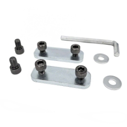 ProFlex Replacement Hardware for APF Stair Bracket RP-APF-HW proflex, stair, fixed stair, connecting, connecting bracket, bracket, replacement, replacement hardware, stair hardware, PFSTAIR, PFSTAIR1, PFSTAIR2 , PFSTAIR3, PFSTAIR4, APF