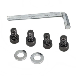 Staging 101 Replacement Hardware for AS101 Stair Bracket RP-AS101-HW Staging 101, fixed, fixed stair, connecting, connecting bracket, bracket, replacement, replacement hardware, stair hardware, step, AS101, SSTAIR1, SSTAIR2, SSTAIR3,