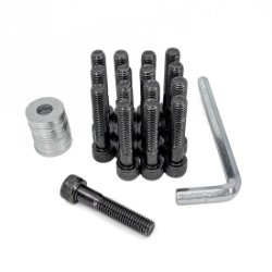 All-Terrain Replacement Assembly Hardware for ATLCART Stage Leg Storage Trolley RP-ATL-HW stage storage, stage case, storage cart, rolling cart, stage dolly, transport, road cart, replacement hardware, replacement, atlcart, hardware, leg, storage, trolley