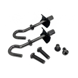 IntelliStage Replacement Assembly Hardware for ISTROLLEY Large Multipurpose Stage Trolley RP-ISTROLLEY-HW stage storage, storage cart, rolling cart, stage dolly, transport, road cart, replacement hardware, replacement, ISTROLLEY, hardware, trolley