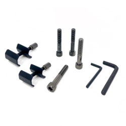 Staging 101 Replacement Mounting Hardware for Stage Guard Rails RP-SGRAIL-HW stage 101, staging 101 parts, guard rail, mounting hardware, guard rail hardware, staging, staging guard rails, sgrail4, sgrail4s