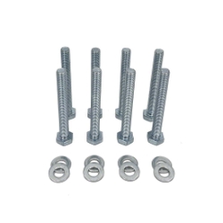 Staging 101 Replacement Assembly Hardware for STROLLEY Storage Trolley RP-STROLLEY-HW replacement hardware, storage, dolly, handtruck, rolling cart, casters, road cart, transport, assembly hardware