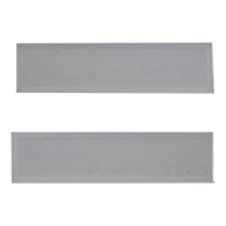 ProX Lumo Stage Acrylic Side Panel for 8