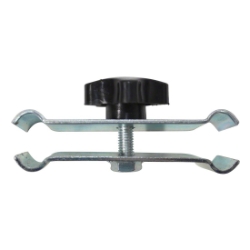 StageX Large Clamp to Connect Stage Deck Risers PRX-XSF-CLAMP-LARGE ProX Direct, ProX StageX, portable stage, portable staging, stage riser, connect stage risers, riser clamp, stagex clamp