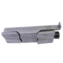 StageQ Deck Security Clamp PRX-XSQ-C05 ProX Direct, ProX Stage Q, portable stage, portable staging, StageQ deck security clamp, stage connector