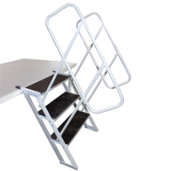 StageQ 3-Step Stair Unit for 28