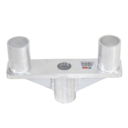 StageQ Z Frame 2 Leg Adapter PRX-XSQ-ZLA2 ProX Direct, ProX Stage Q, portable stage, portable staging, StageQ legs, z frame, z frame adapters
