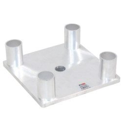 StageQ Z Frame 4-Leg Adapter PRX-XSQ-ZLA4 ProX Direct, ProX Stage Q, portable stage, portable staging, StageQ legs, z frame, z frame adapters