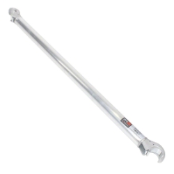 StageQ Z-Frame 1m Pole w/Clamps PRX-XSQ-ZP100 ProX Direct, ProX Stage Q, portable stage, portable staging, StageQ legs, z frame, z frame support, 1 meter pole, xsq-zp100