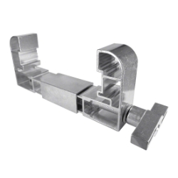 StageQ Stage Platform Connector Hook PRX-XSQ-C11MK2 ProX Direct, ProX Stage Q, portable stage, portable staging, StageQ hook connector, hook connector, stage connector