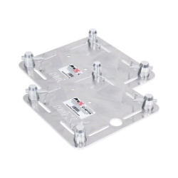 ProX F34 Square Truss Top Plate with Connectors, 12