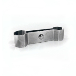 QuickLock Staging Leg Clamp for Multi-Level Connections, Dual-Pack QL2LC stage legs, stage risers, adjustable legs