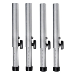QuickLock Staging Telescoping Stage Legs, 16