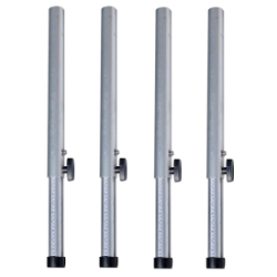 QuickLock Staging Telescoping Stage Legs, 24