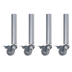 QuickLock Staging 16