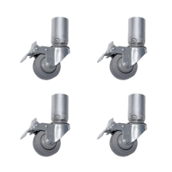 QuickLock Staging 8
