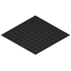QuickLock Staging 40'x40' Indoor/Outdoor Stage System QLSTAGE4040 40x40, 40 x 40, portable stage platform, portable staging platform, stage deck, stage panel, quicklock, quicklock staging