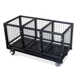 Universal Leg and Hardware Storage Cart HWARECART stage leg storage, stage hardware store, leg cart, hardware cart, storage cart, rolling cart, transport, storage trolley, storage dolly