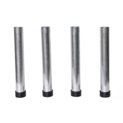 QuickLock Staging Fixed Legs, 16