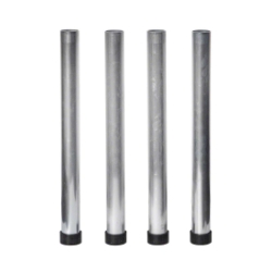 QuickLock Staging Fixed Legs, 24