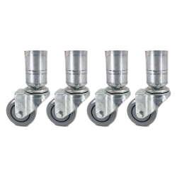 QuickLock Staging 8