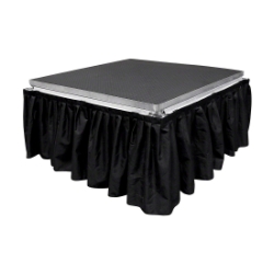All-Terrain 8' Wide, 24