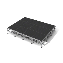 All-Terrain 12'x16' Outdoor Stage System, 24