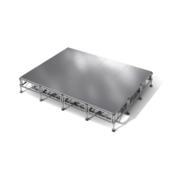 All-Terrain 12'x16' Outdoor Stage System, 24