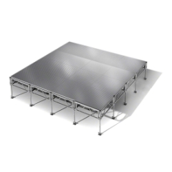 All-Terrain 16'x16' Outdoor Stage System, 24