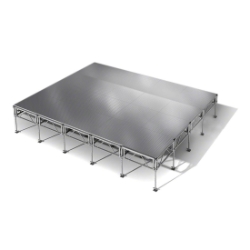 All-Terrain 16'x20' Outdoor Stage System, 24