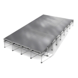 All-Terrain 16'x32' Outdoor Stage System, 24